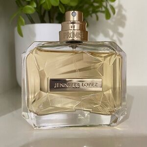 Jennifer Lopez Promise Eau de Parfum